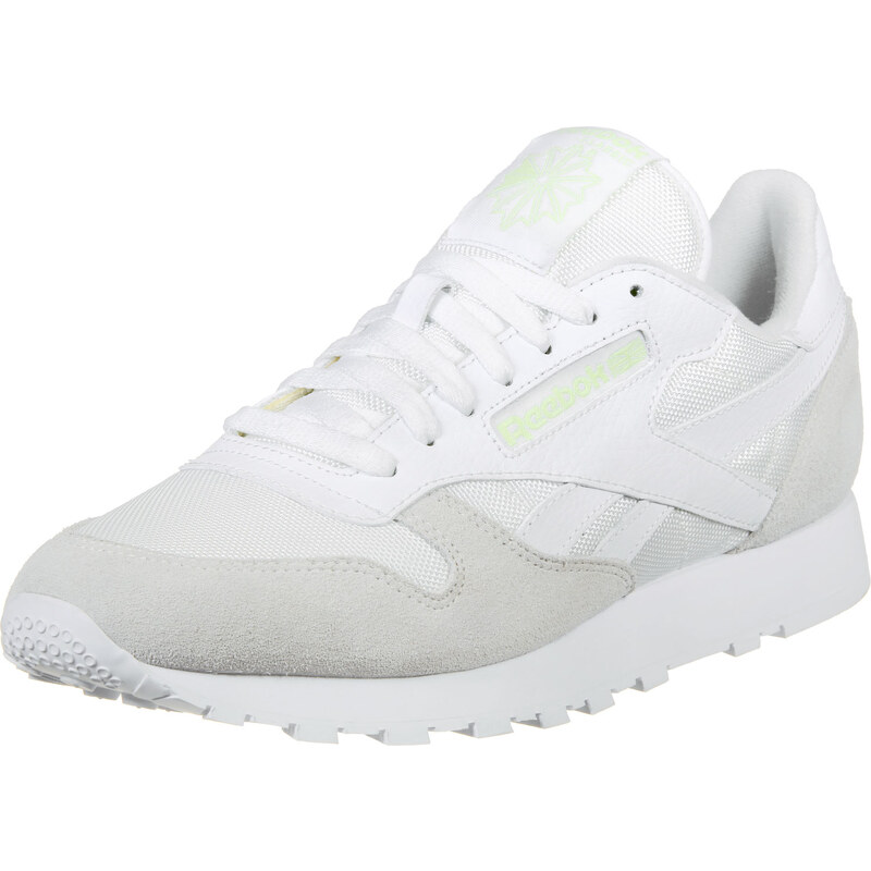 Reebok Classic Leather Gid chaussures white