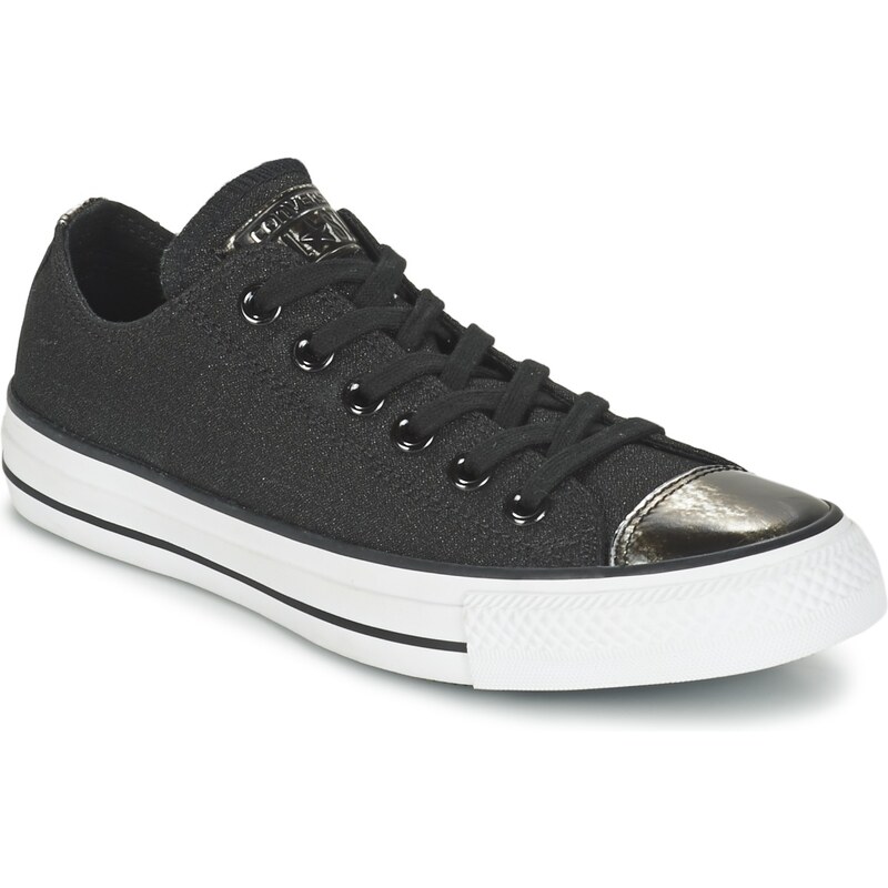 Converse Chaussures CHUCK TAYLOR ALL STAR BRUSH OFF TOECAP OX