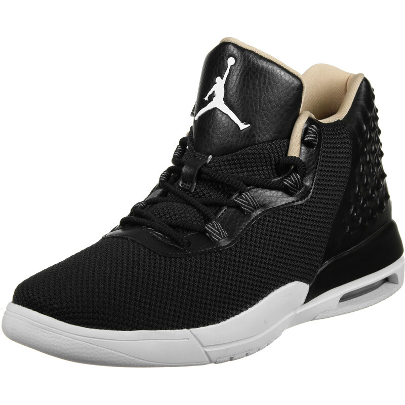 Jordan Academy chaussures black/grey