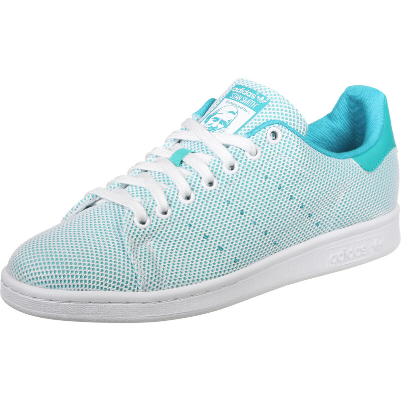 adidas Stan Smith Adicolor chaussures shock green