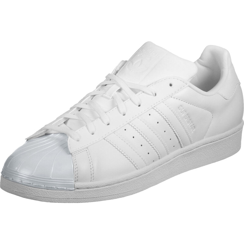 adidas Superstar Glossy Toe W chaussures ftwr white/black