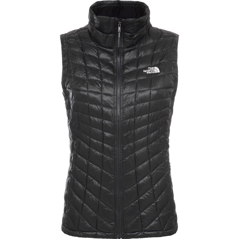 The North Face Thermoball W veste synthétique sans manches black