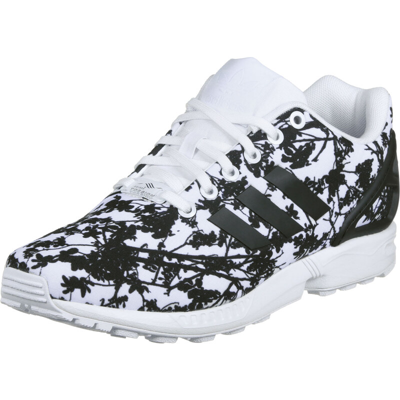 adidas Zx Flux W chaussures ftwr white/core black