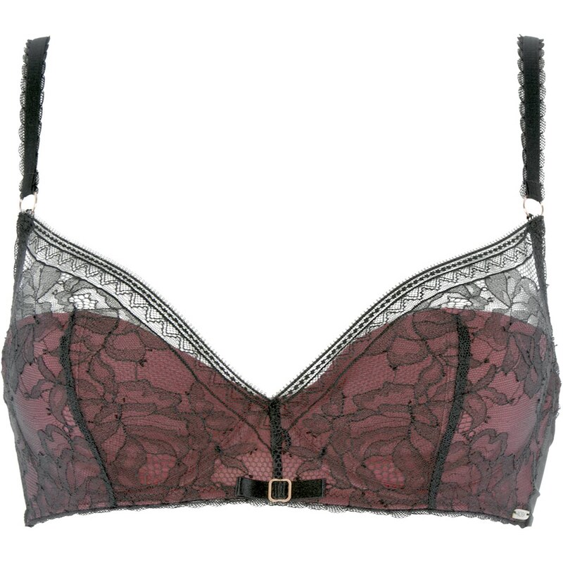 Rosy Rosy Muse - Soutien-gorge - rose