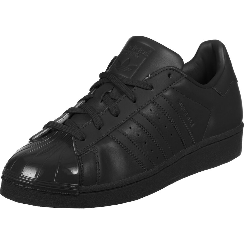 adidas Superstar Glossy Toe W chaussures core black/white