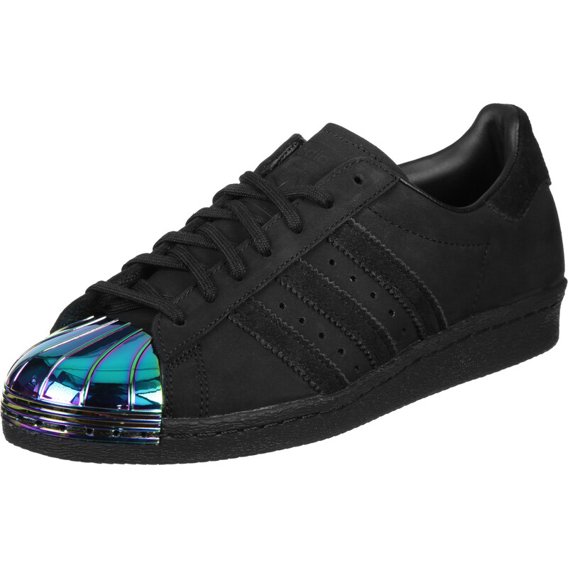 adidas Superstar 80s Metal Toe W chaussures core black