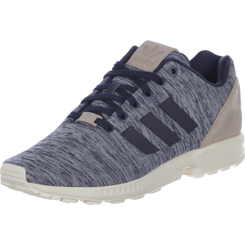 adidas Zx Flux chaussures navy/pale nude