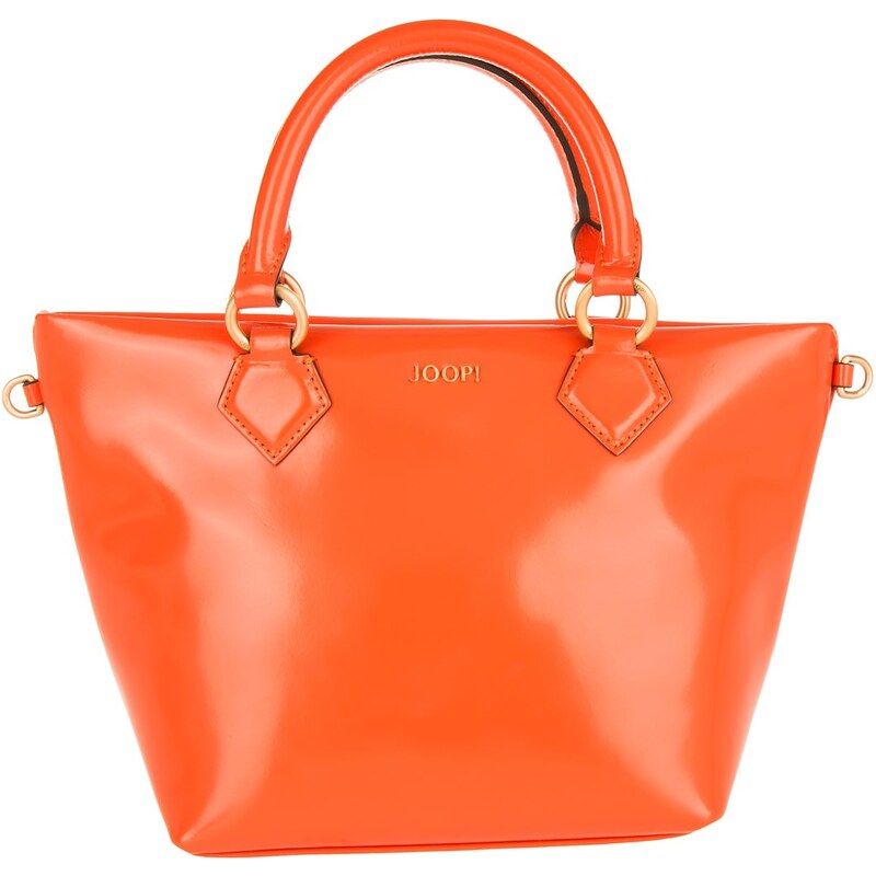Joop! Sacs portés main, Helena Handbag Mini Polish Orange en orange