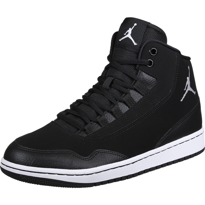 Jordan Executive chaussures black/white
