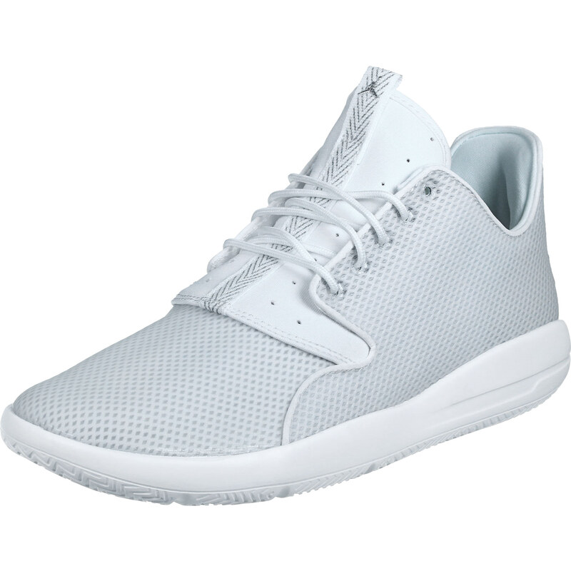 Jordan Eclipse Synthetic chaussures white/silver