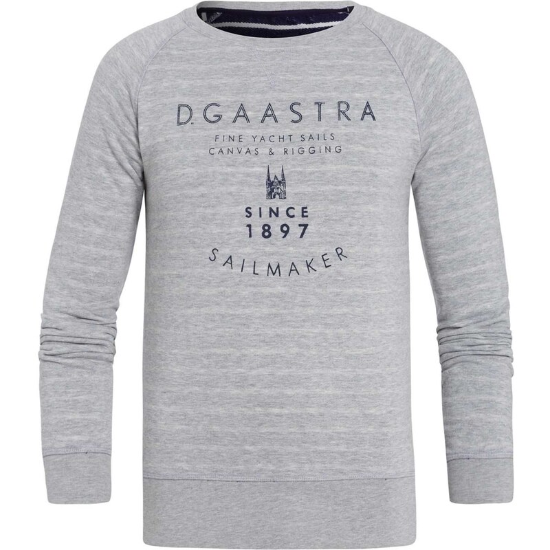 Gaastra Watersail - Sweat-shirt - gris