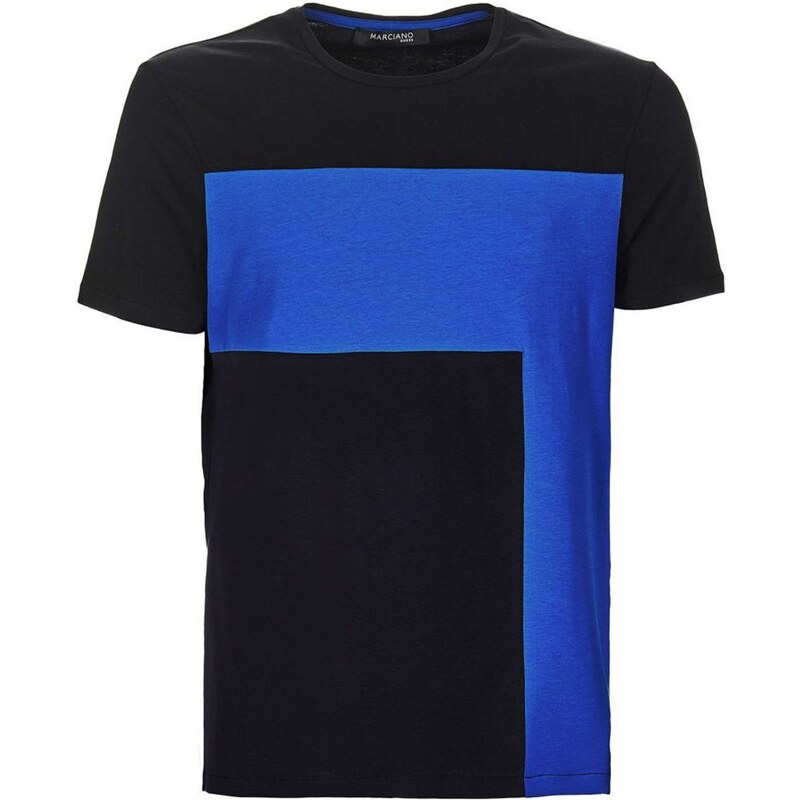 Marciano Guess T-shirt - bleu