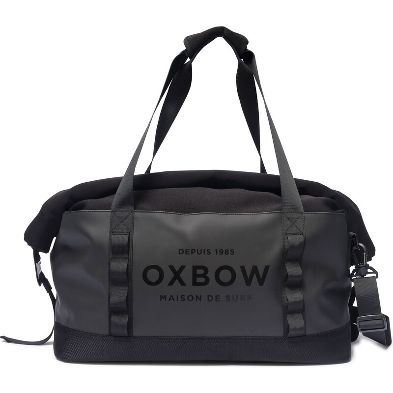Oxbow Faraway - Sac de sport - noir