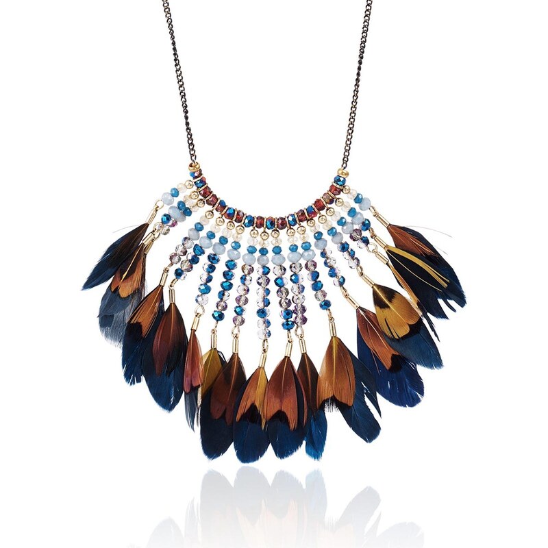Collier Indian Summer