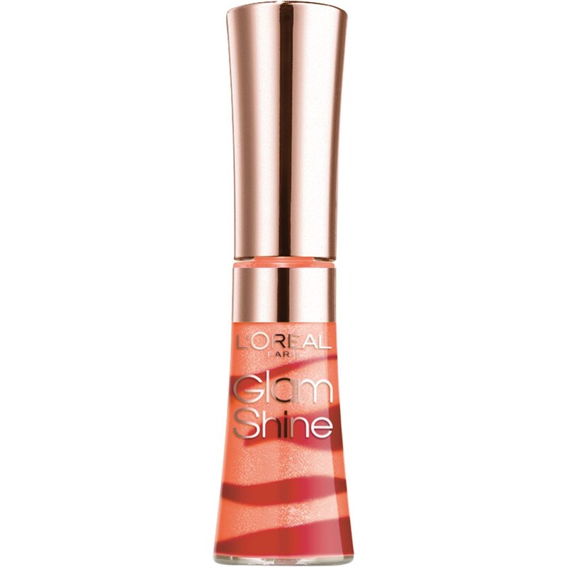 L'Oréal Paris Gloss - 705 Strawberry Licorice