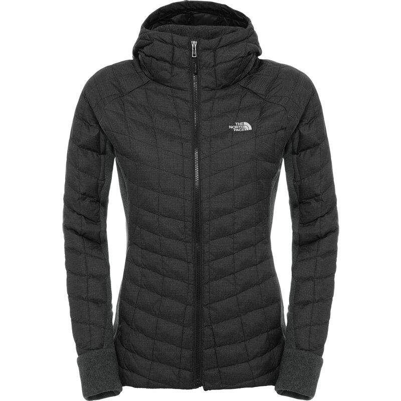 The North Face Thermoball Gordon Lyons W doudoune synthétique black