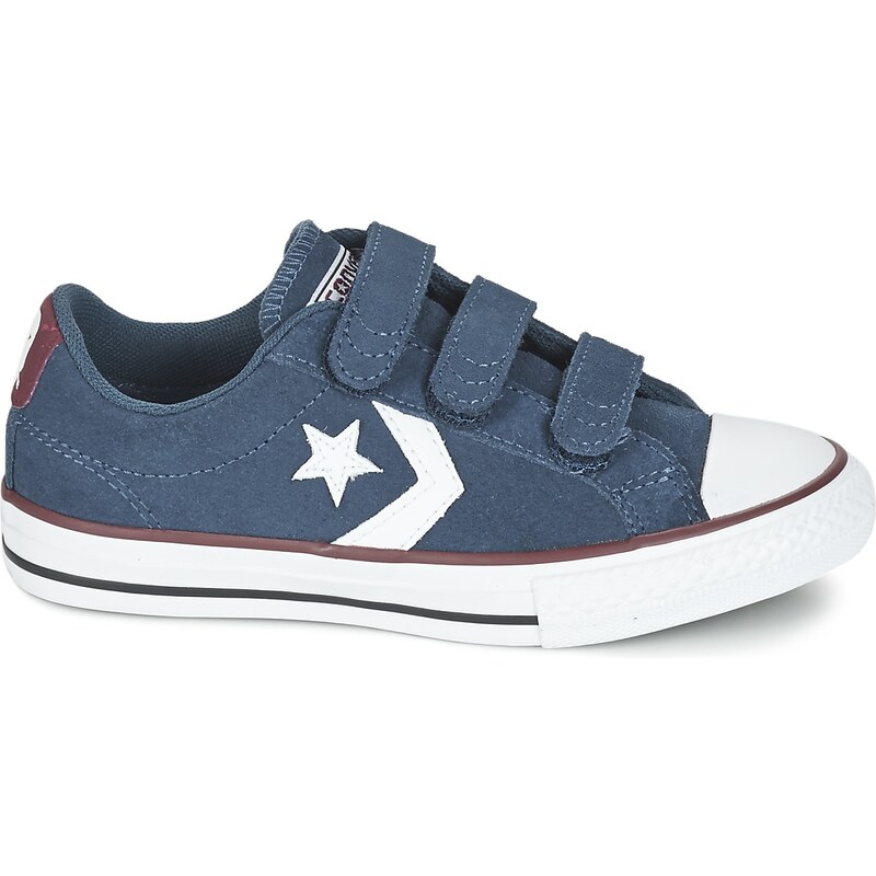Converse Chaussures enfant STAR PLAYER 3V BACK TO SCHOOL OX