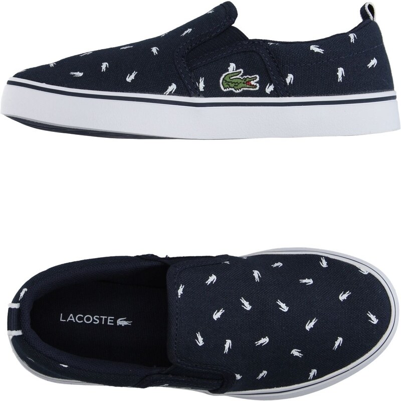 LACOSTE CHAUSSURES