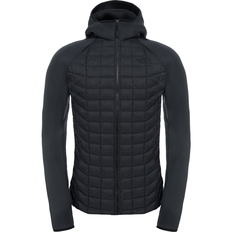 The North Face Upholder Thermoball doudoune synthétique black