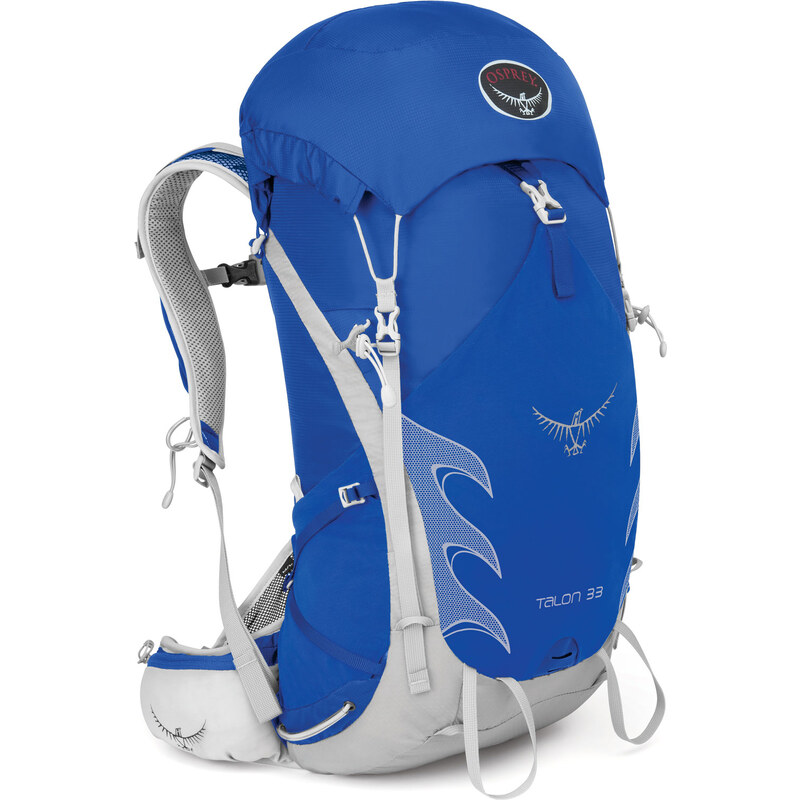 Osprey Talon 33 sac à dos randonnée avatar blue