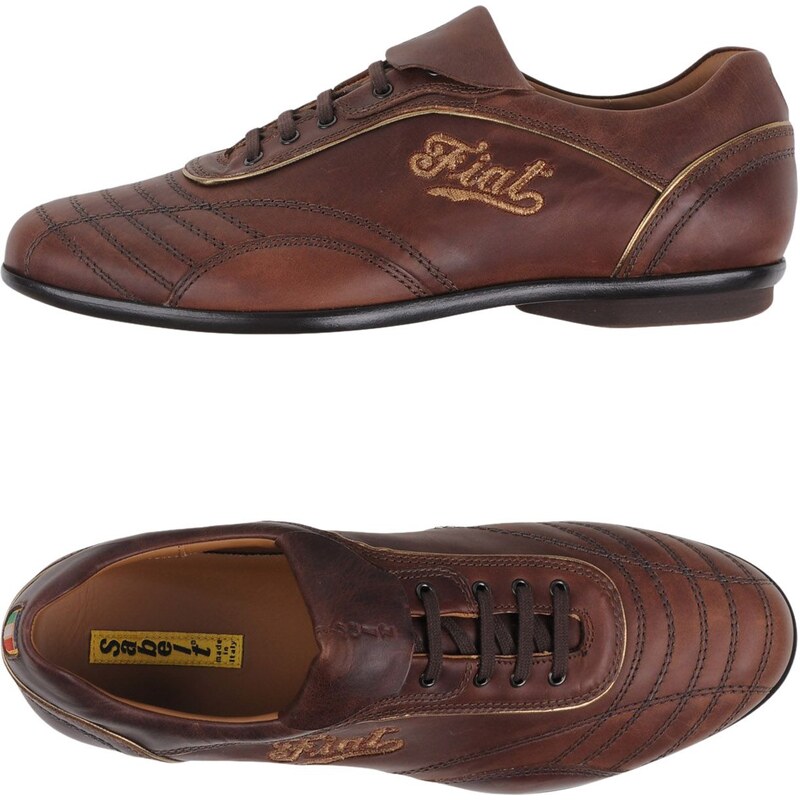 FIAT BY SABELT® CHAUSSURES