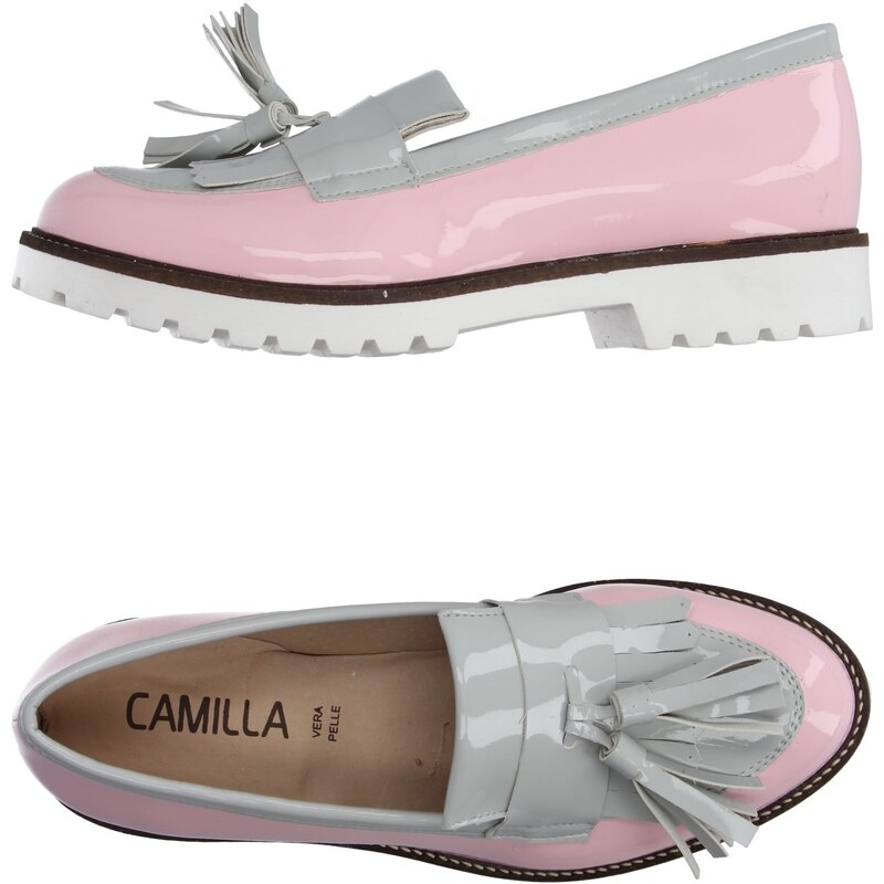 CAMILLA SHOES CHAUSSURES