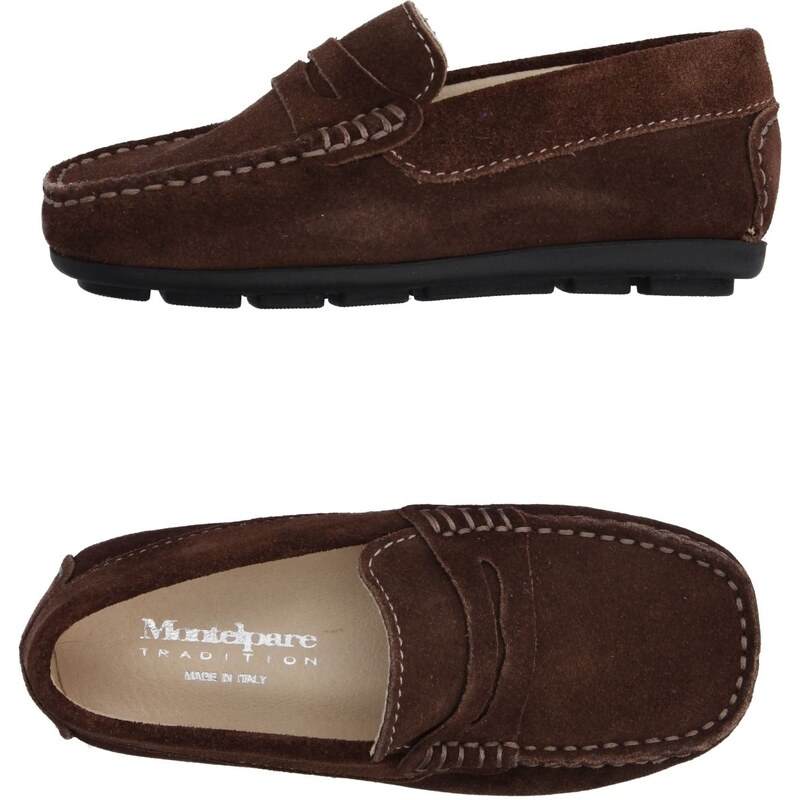MONTELPARE TRADITION CHAUSSURES