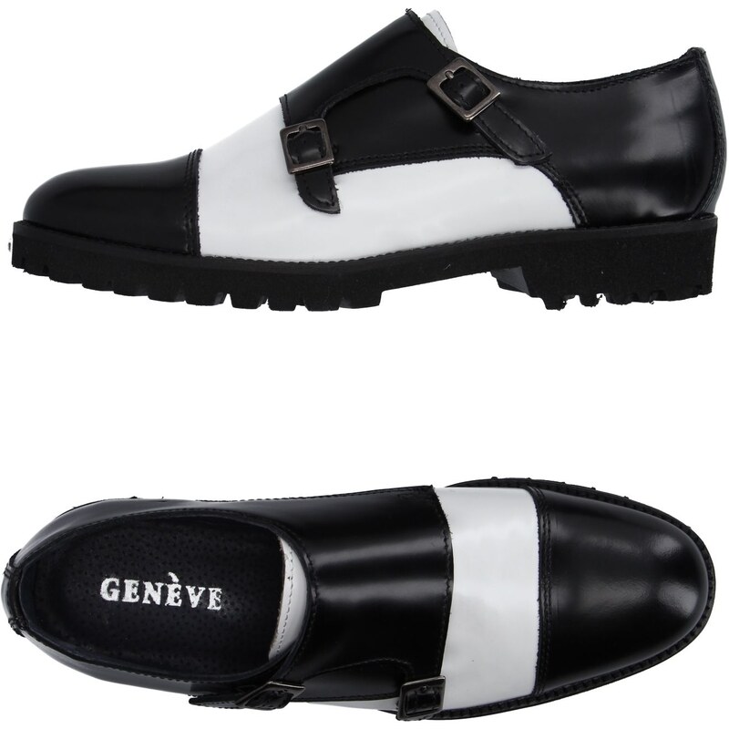 GENEVE CHAUSSURES