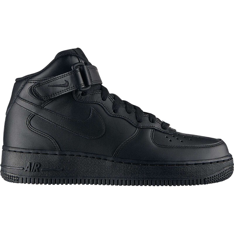 Baskets montantes Air Force 1 Mid Nike