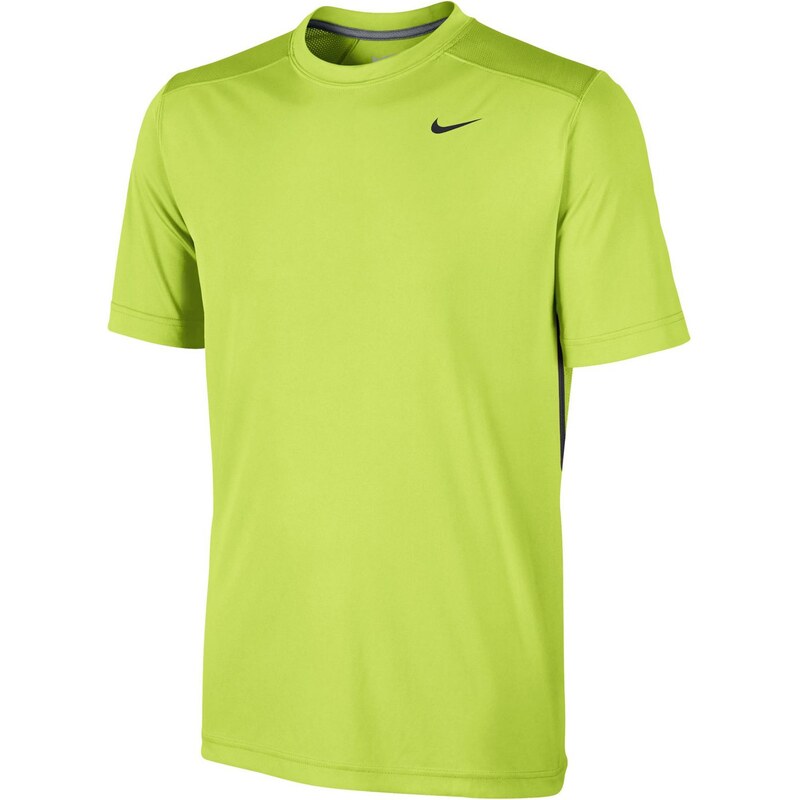 Nike Legacy - T-shirt - jaune