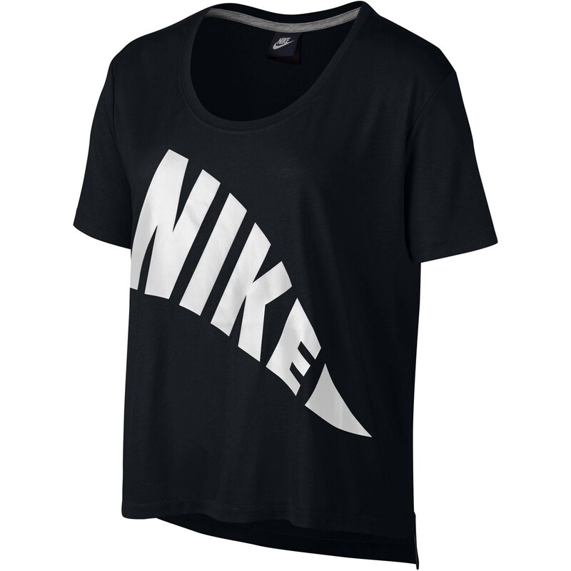 Nike T-shirt - noir