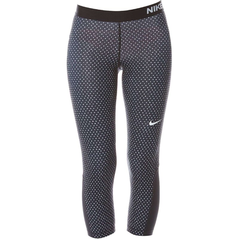 Nike Pantalon de sport - noir