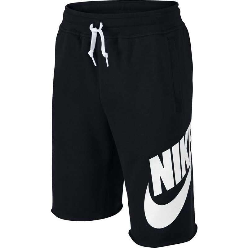 Nike Short - noir