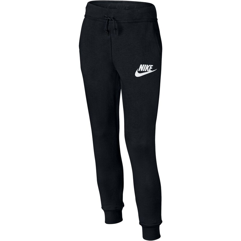 Nike Pantalon jogging - noir