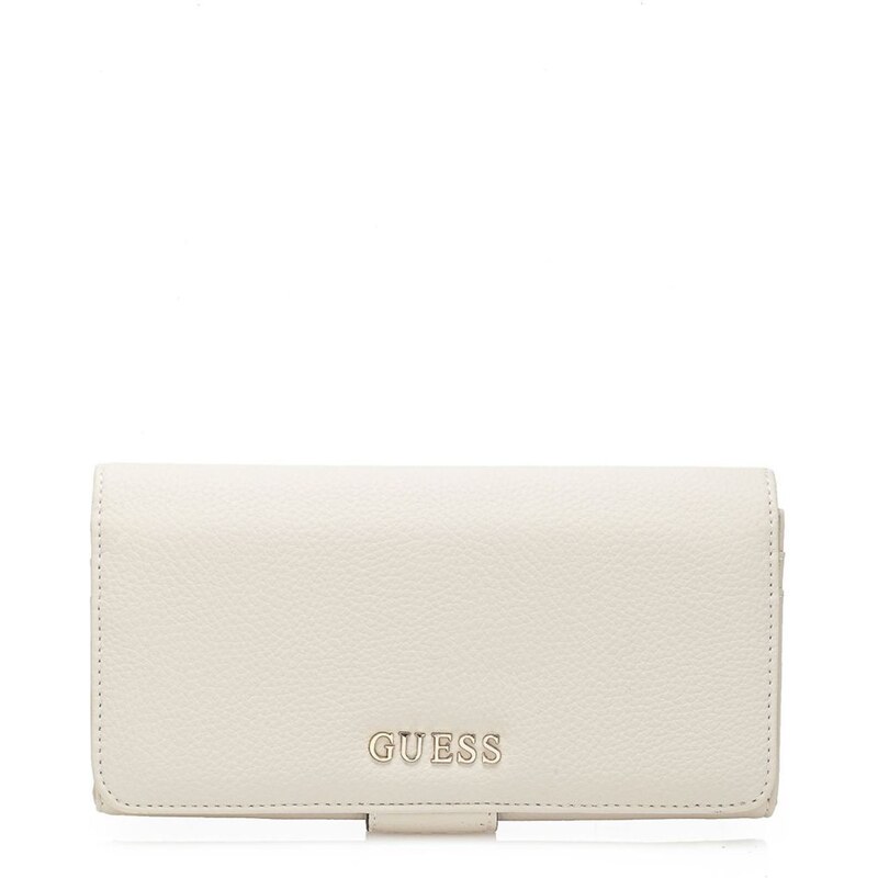 Guess Sissi - Portefeuille - blanc