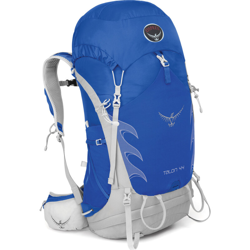 Osprey Talon 44 sac à dos randonnée avatar blue