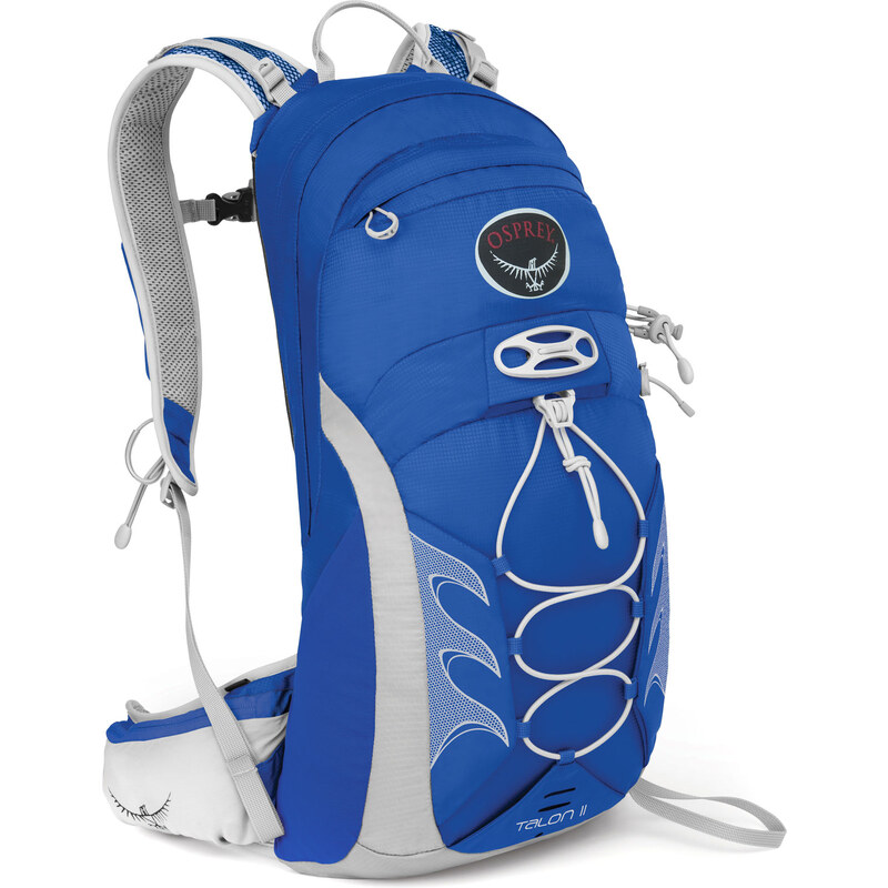 Osprey Talon 11 sac à dos randonnée avatar blue