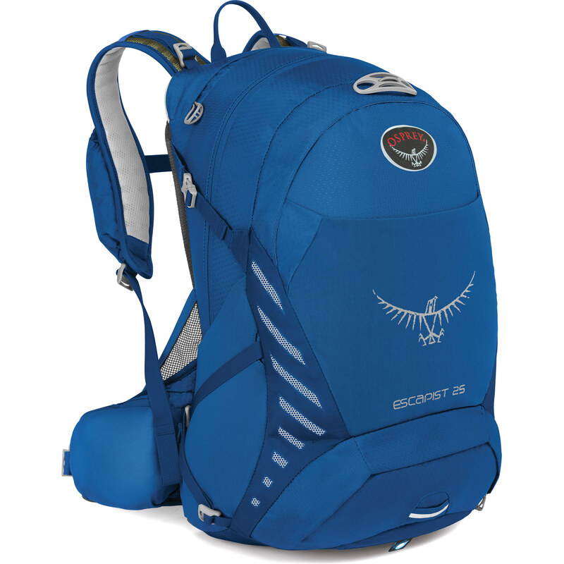 Osprey Escapist 25 sac à dos vélo blue