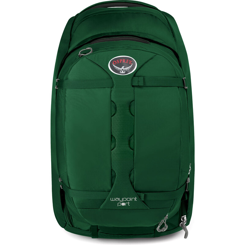 Osprey Waypoint 80 sac à dos coffre green
