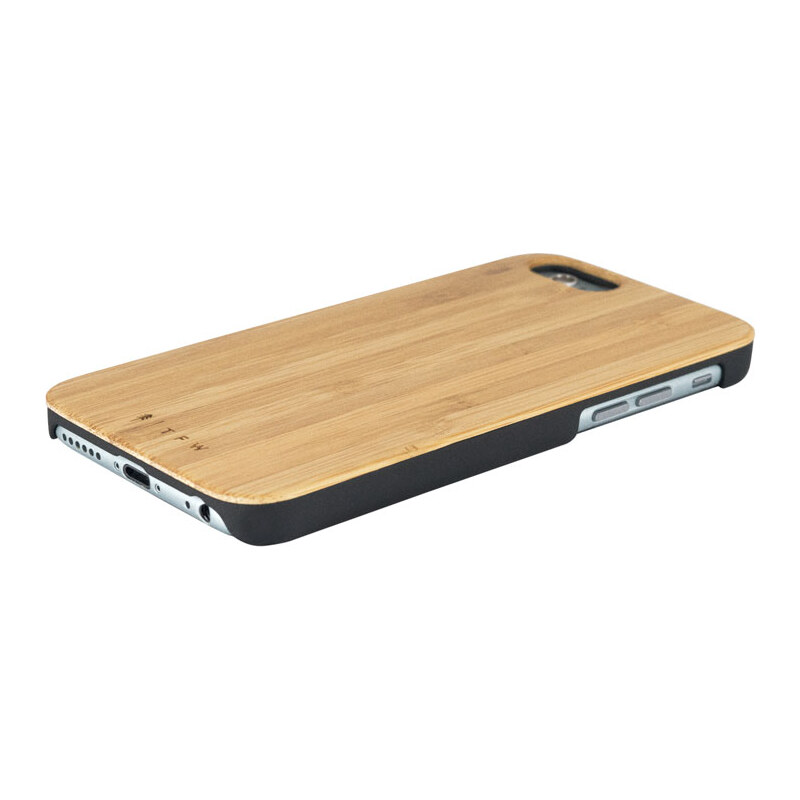 Time For Wood Coque pour Iphone 6 et 6S en Bois - Aurico