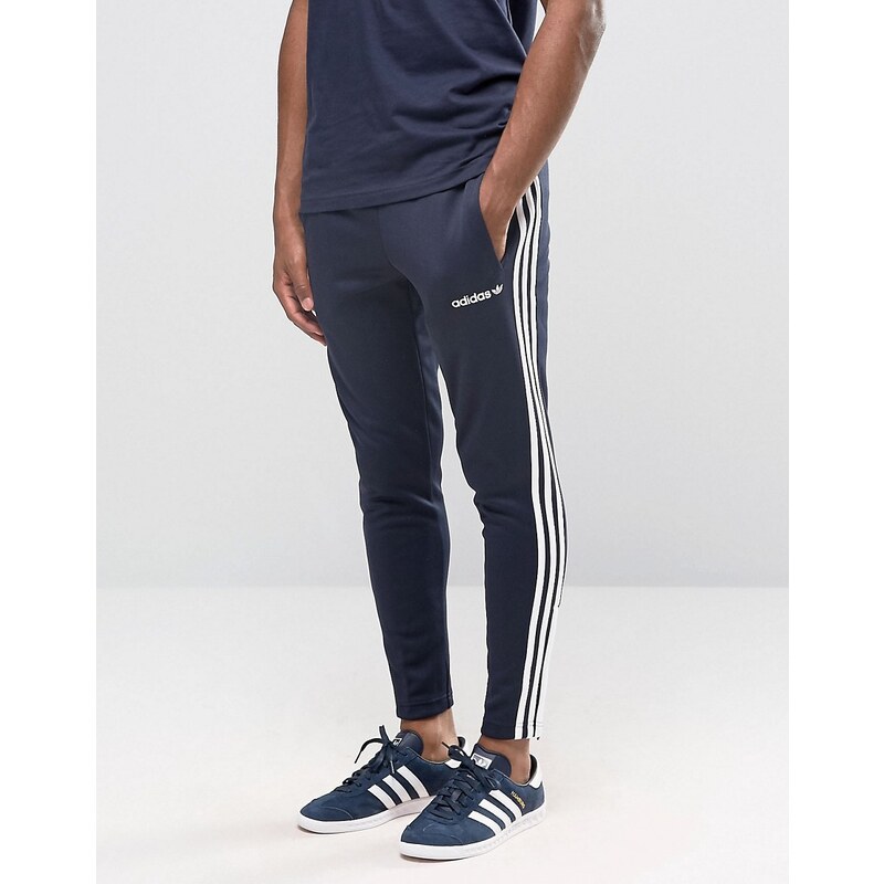 Adidas Originals - Itasca - AY7764 - Pantalon de jogging - Bleu