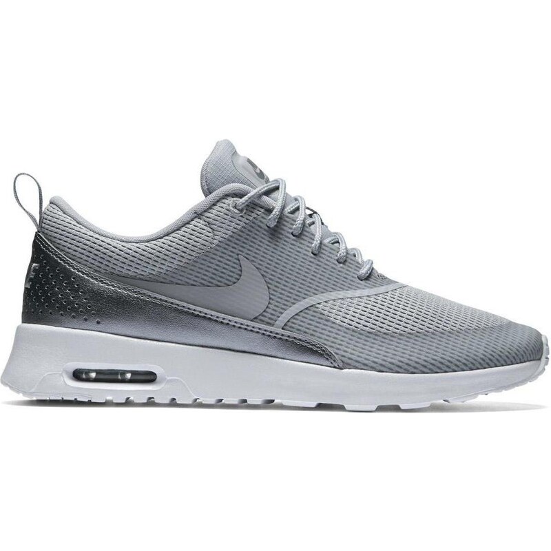 Nike Chaussures AIR MAX THEA WLFGRY