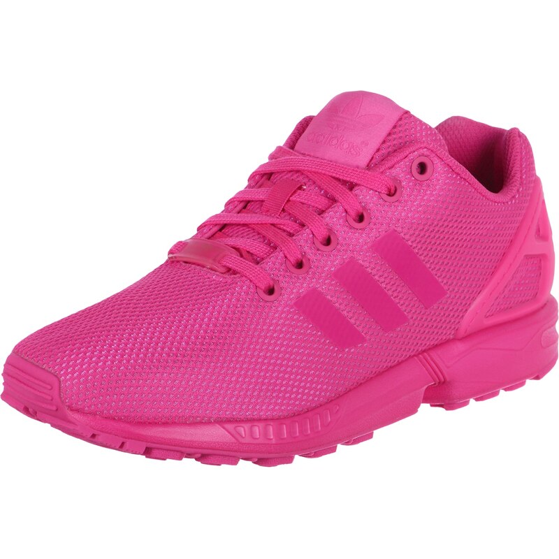 adidas Zx Flux chaussures pink/pink
