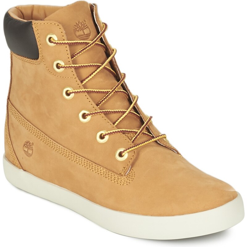 Timberland Chaussures FLANNERY 6IN