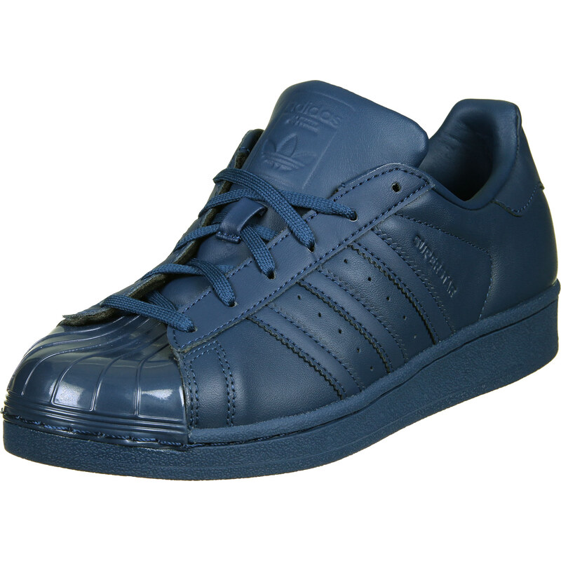 adidas Superstar Glossy Toe W chaussures ftwr white/black