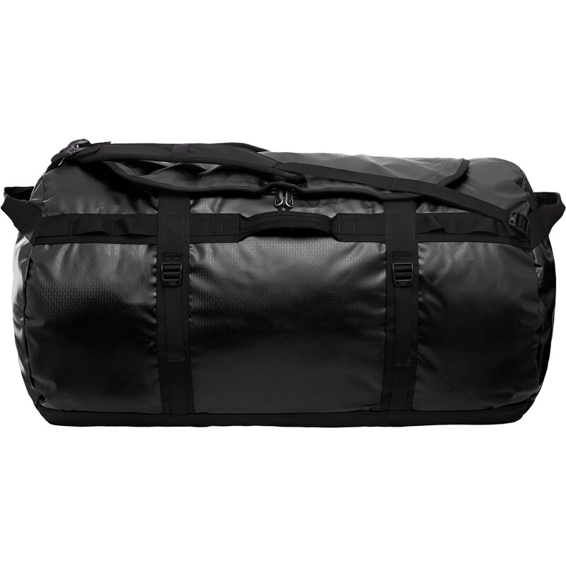 The North Face Base Camp Xxl duffle bag black