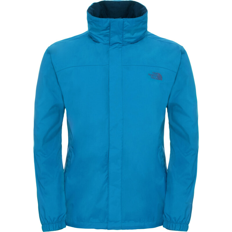 The North Face Resolve veste imperméable banff blue