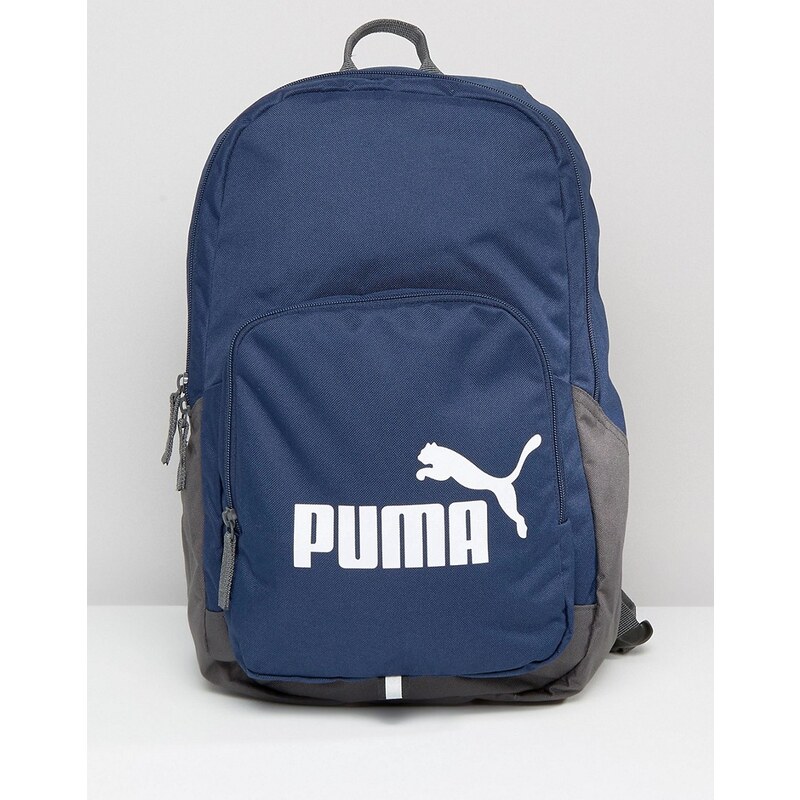 Puma - Phase 7358902 - Sac à dos - Marine - Bleu marine