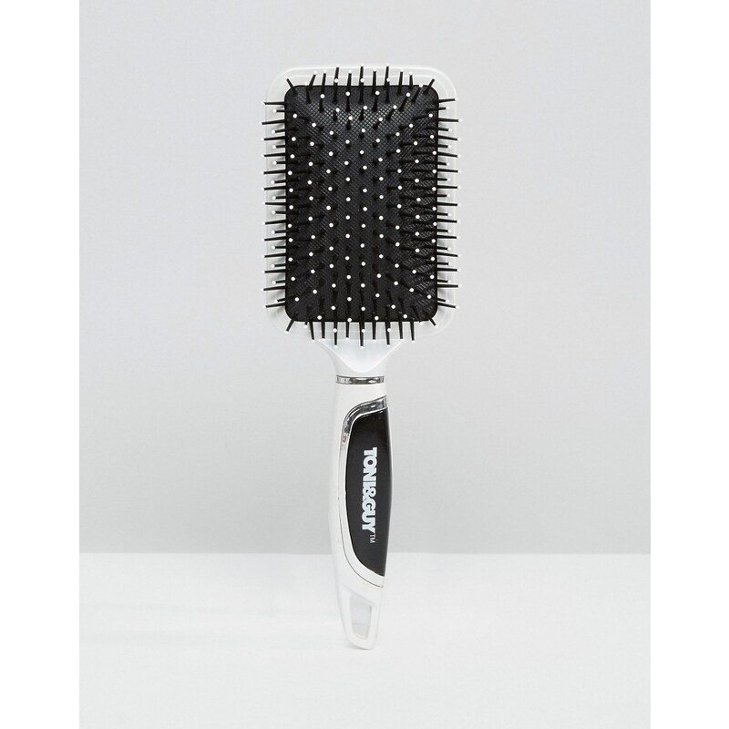 Toni & Guy - Brosse plate effet brillance miracle - Clair