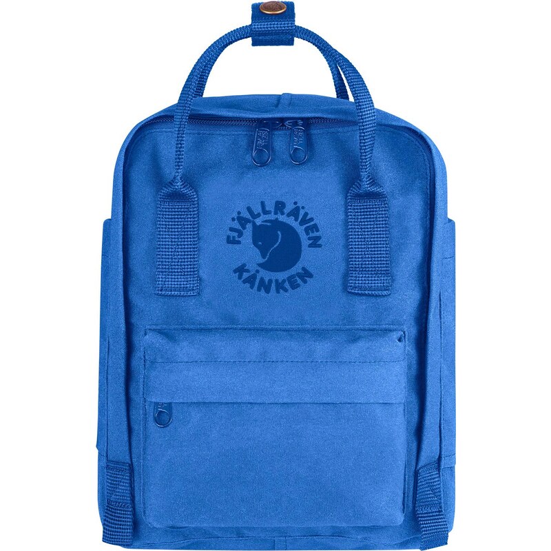 Fjällräven Re-Kanken Mini sac à dos enfants un blue